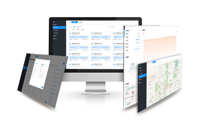 智慧供熱監(jiān)控服務(wù)平臺