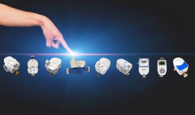 預付費水表安裝注意事項？