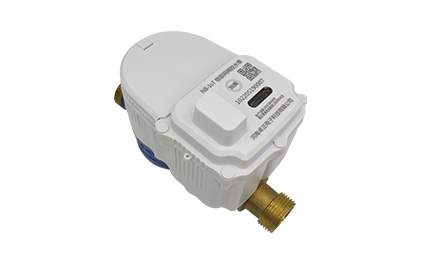 物聯(lián)網(wǎng)無磁水表