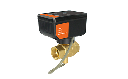 物聯(lián)網調節(jié)閥