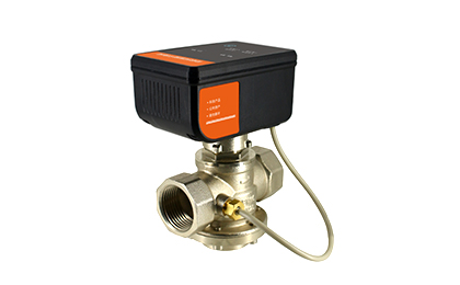 物聯(lián)網平衡閥