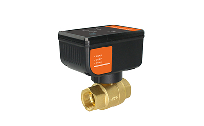 物聯(lián)網通斷閥