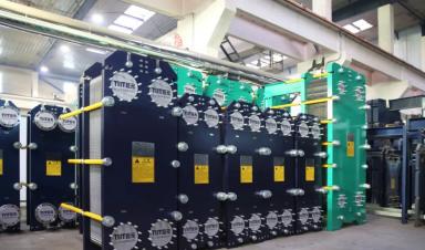 深度解析！一文搞懂換熱站的原理！