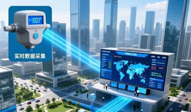 智能水表如何改變水資源管理？三組案例揭示智慧水務(wù)未來