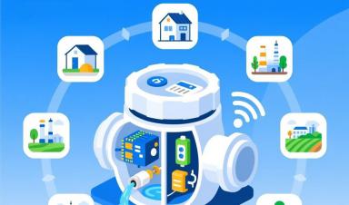 告別估抄和上門！智能水表如何顛覆你的用水體驗？