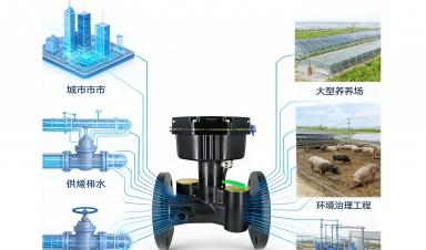 揭秘超聲波水表核心技術(shù)：時差法原理、精密結(jié)構(gòu)與性能優(yōu)